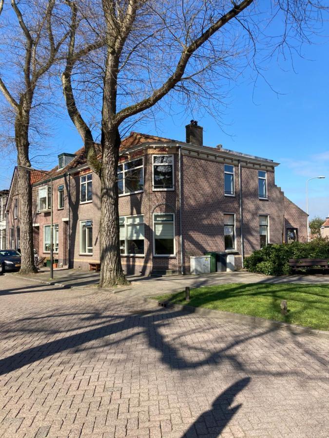 Loft Katwijk Close To The Beach Katwijk aan Zee Kültér fotó