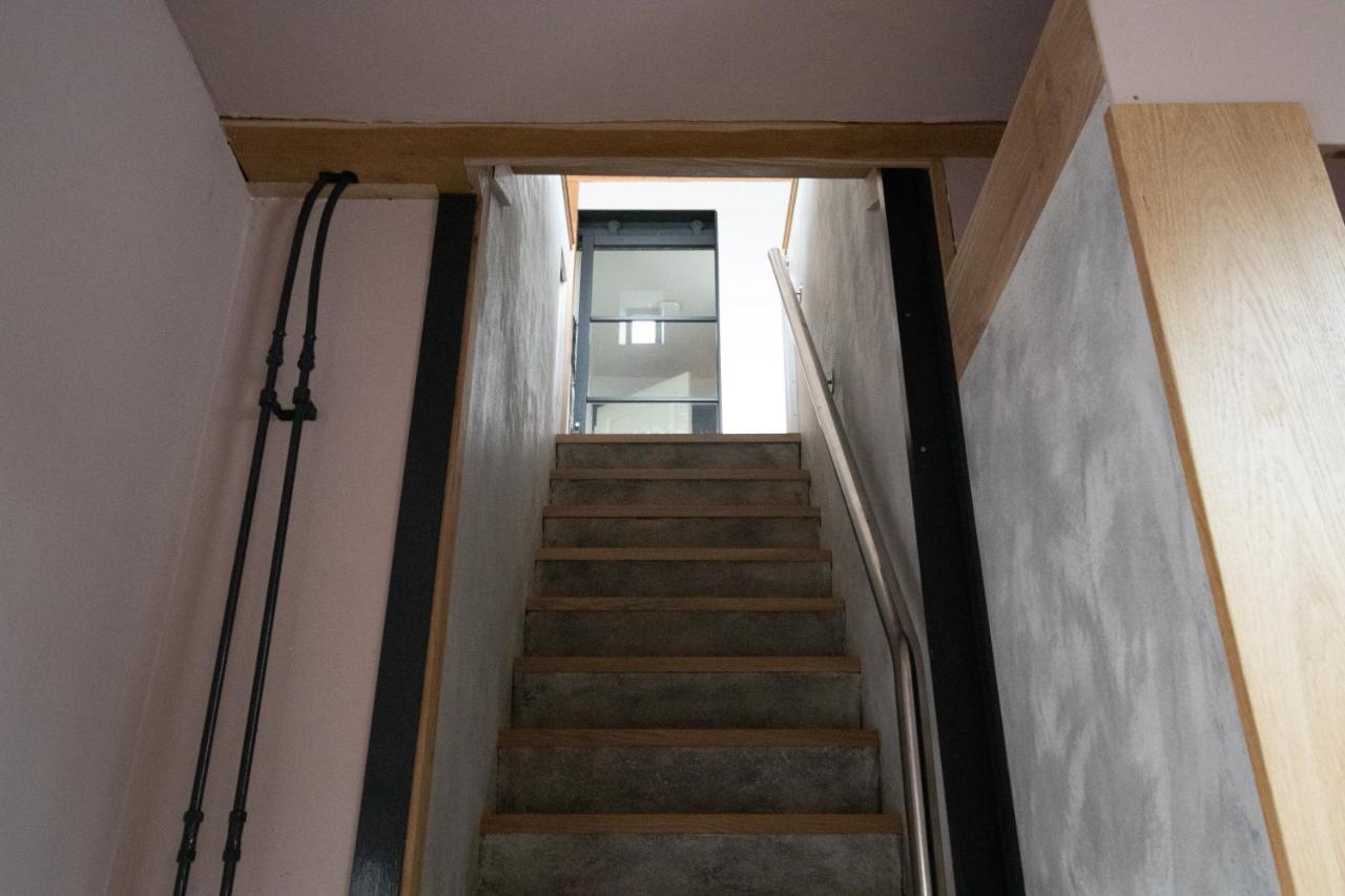 Loft Katwijk Close To The Beach Katwijk aan Zee Kültér fotó
