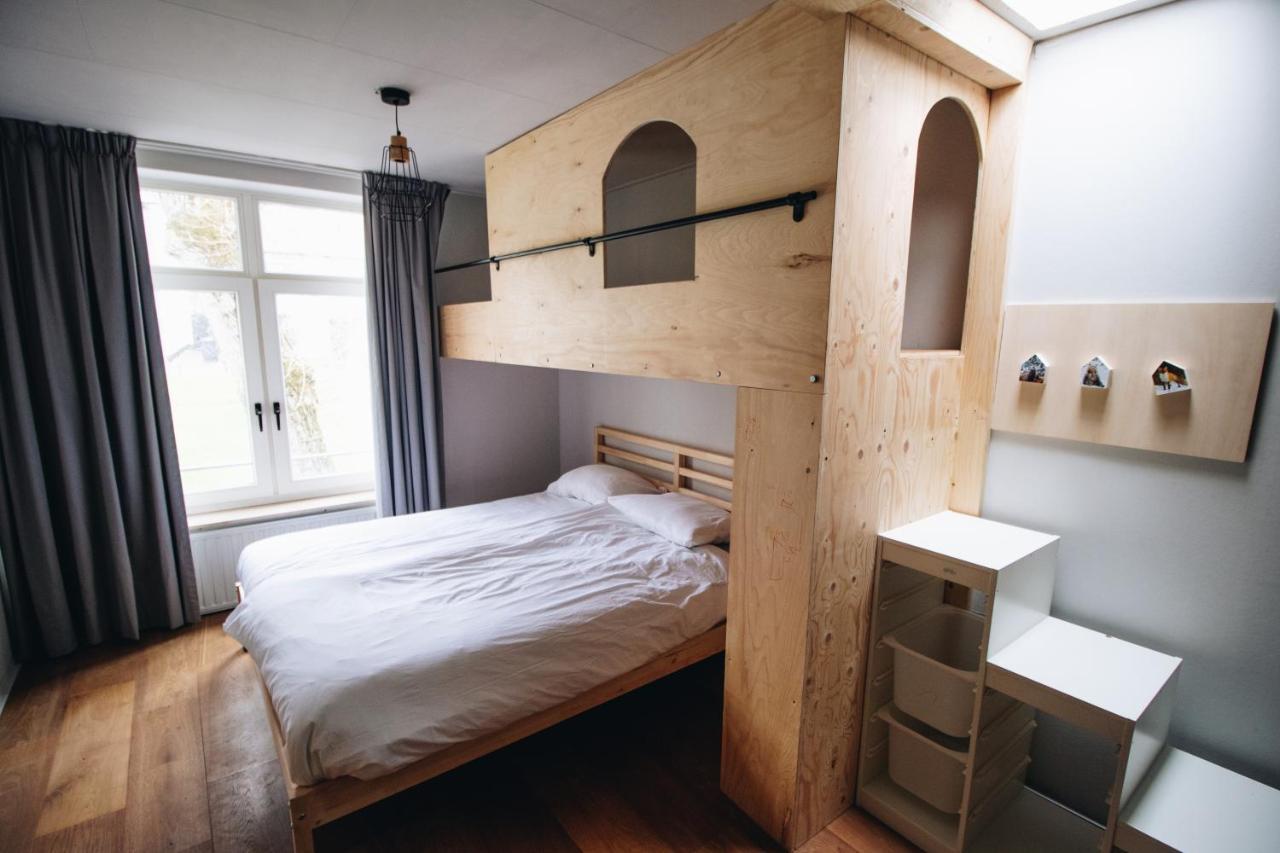 Loft Katwijk Close To The Beach Katwijk aan Zee Kültér fotó